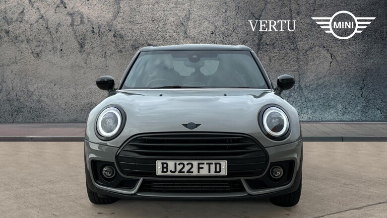 MINI Clubman 1.5 Cooper Sport 6dr Auto [Comfort/Nav+ Pack] Petrol Estate